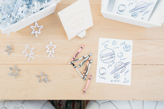 girls first birthday ideas