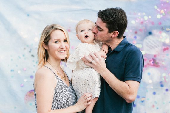 girls first birthday ideas