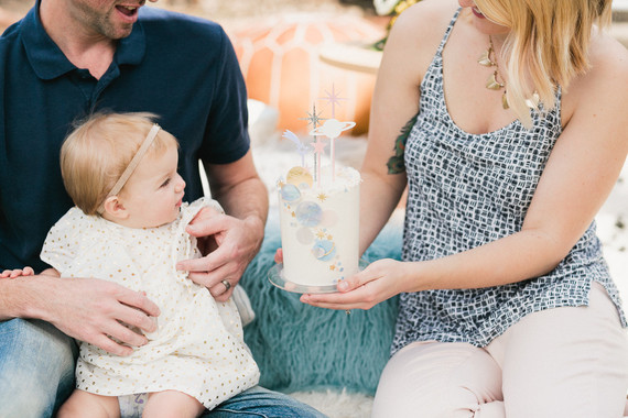 girls first birthday ideas