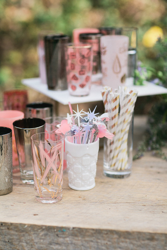 girls first birthday ideas