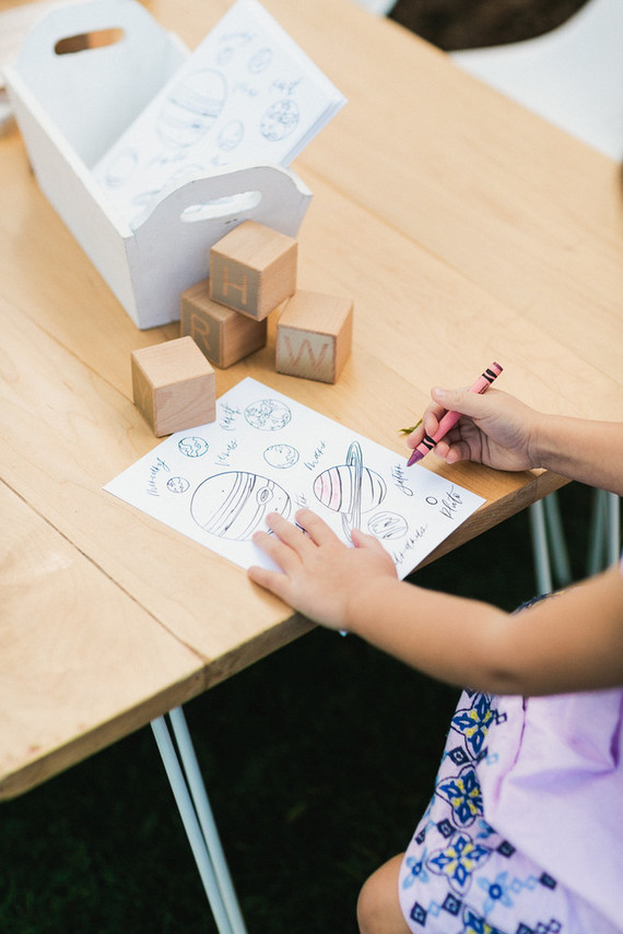 girls first birthday ideas