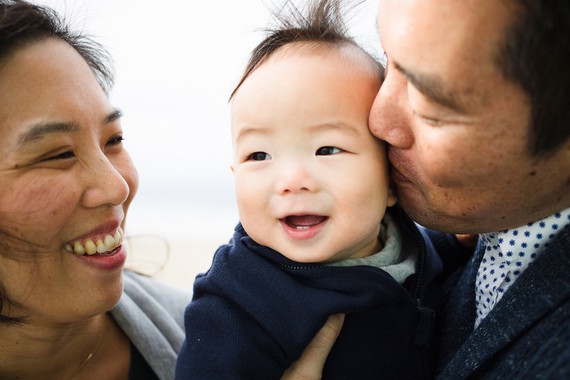 multi generation family photos at the beach Inspiration