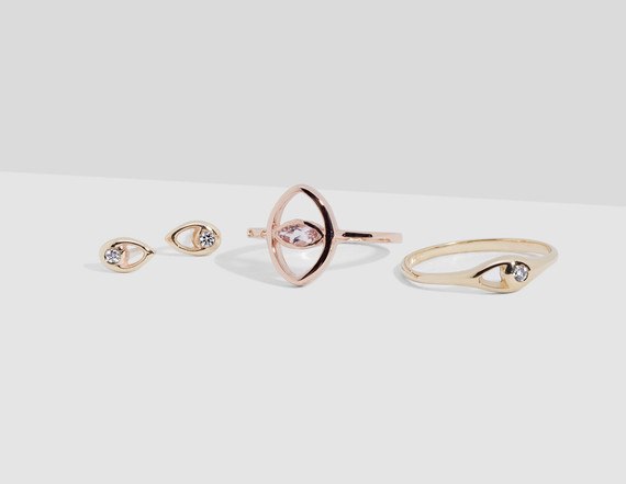Bario Neal rings
