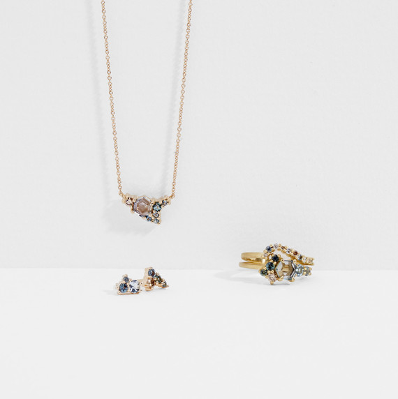 Bario Neal rings