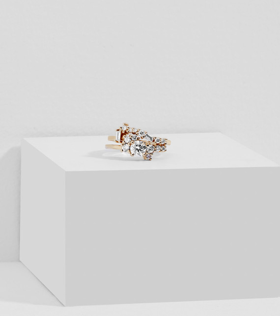 Bario Neal rings