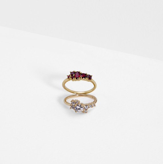 Bario Neal rings