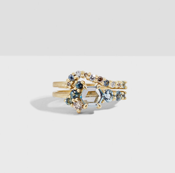 Bario Neal rings