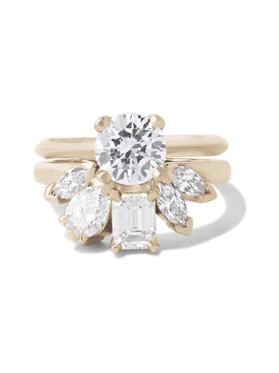 Bario Neal rings