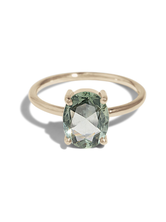 Bario Neal rings