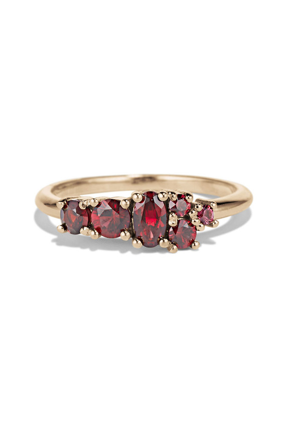 Bario Neal rings