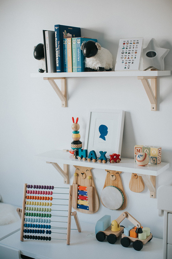 Bright Williamsburg family photos