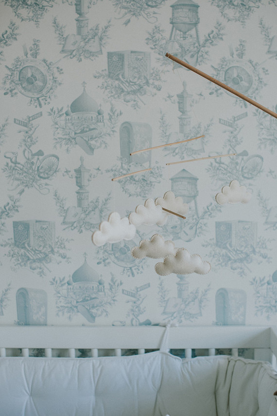 Bright Williamsburg family photos