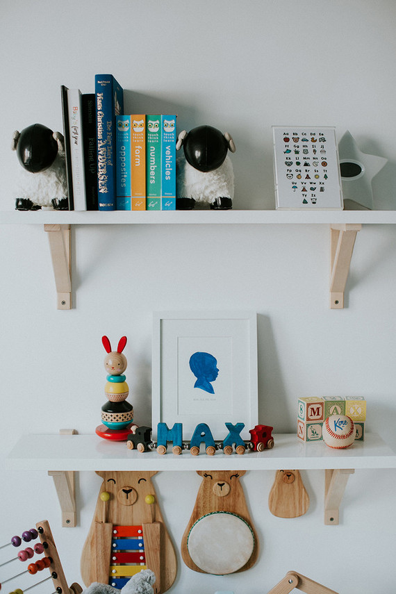 Bright Williamsburg family photos