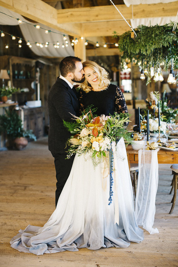 Fall wedding inspiration at Primo Restaurant Inspiration