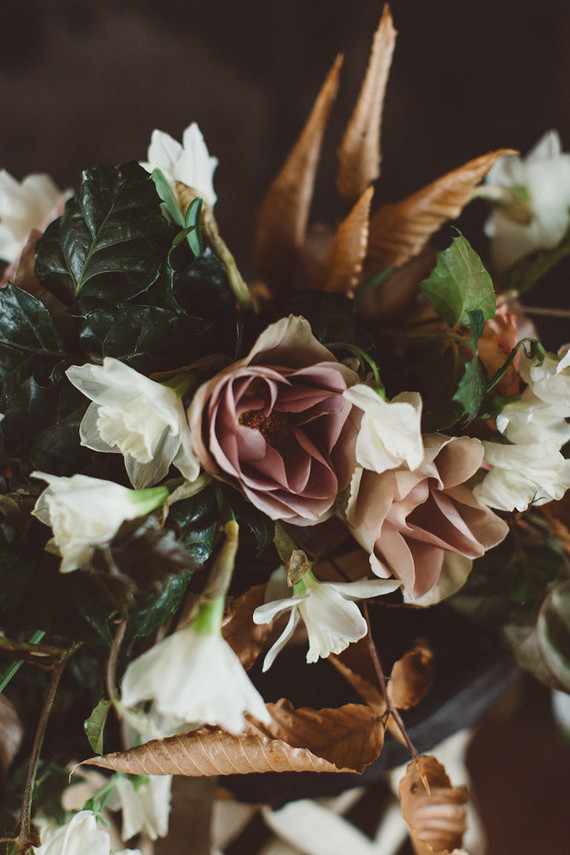 Fall florals