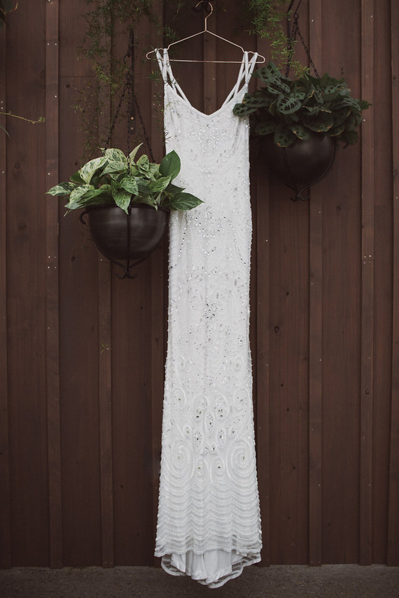 Everthine Bridal dress