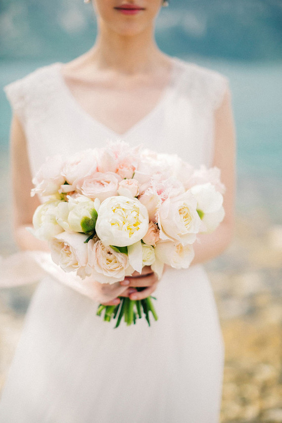 Romantic bouquet Inspiration
