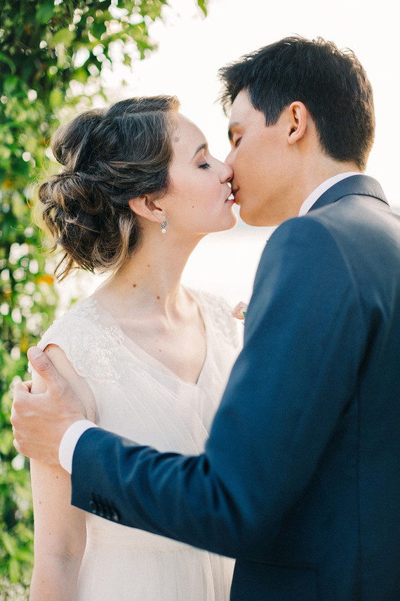Wedding ceremony