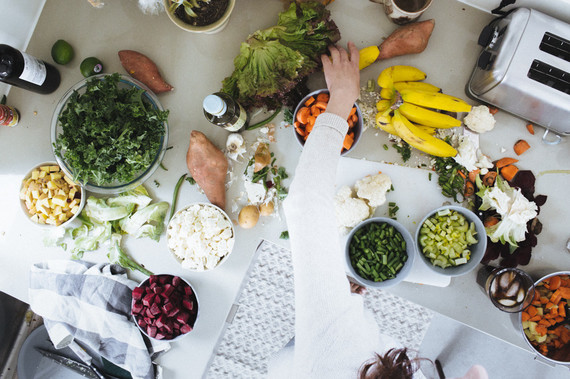 Joshua Tree family vacation