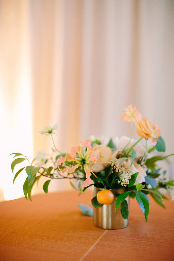 Centerpiece Inspiration