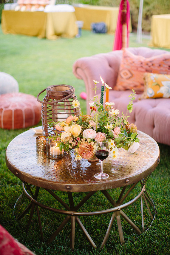 Centerpieces Inspiration