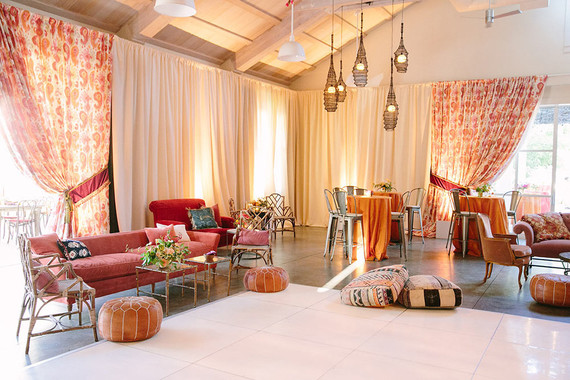 Solace Napa Inspiration