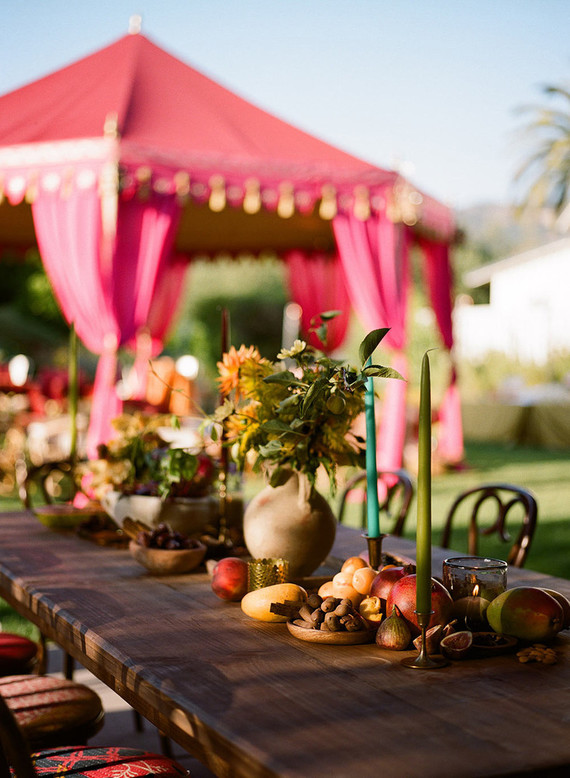 Centerpieces
