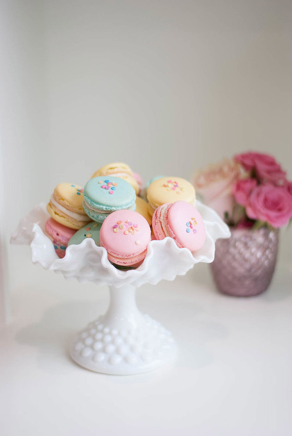 Spring kids party ideas