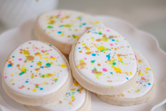 Spring kids party ideas