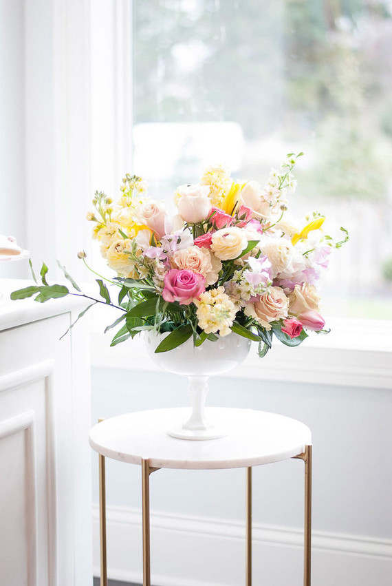 Spring kids party ideas