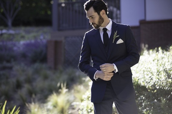 Gentux Suit and tux rentals