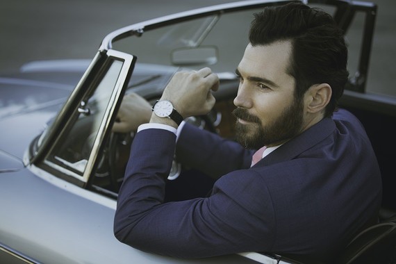 Gentux Suit and tux rentals