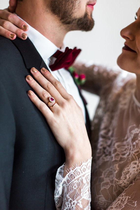 Gentux Suit and tux rentals