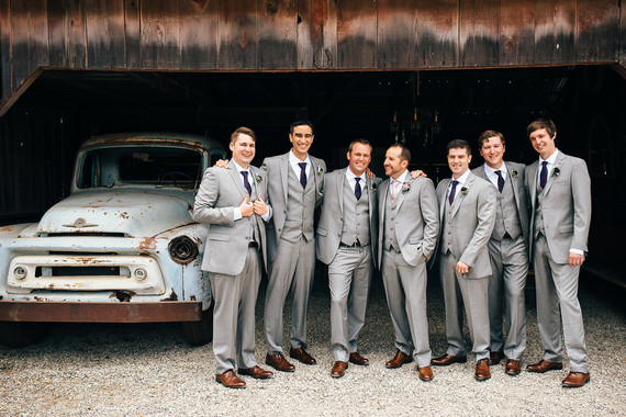 Gentux Suit and tux rentals