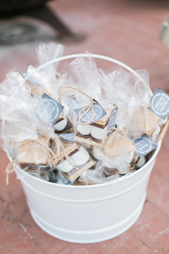Wedding favors