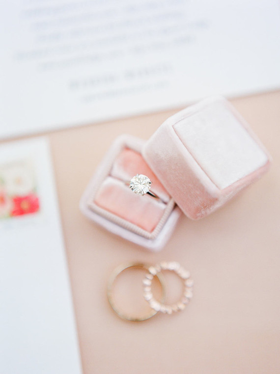 Wedding rings