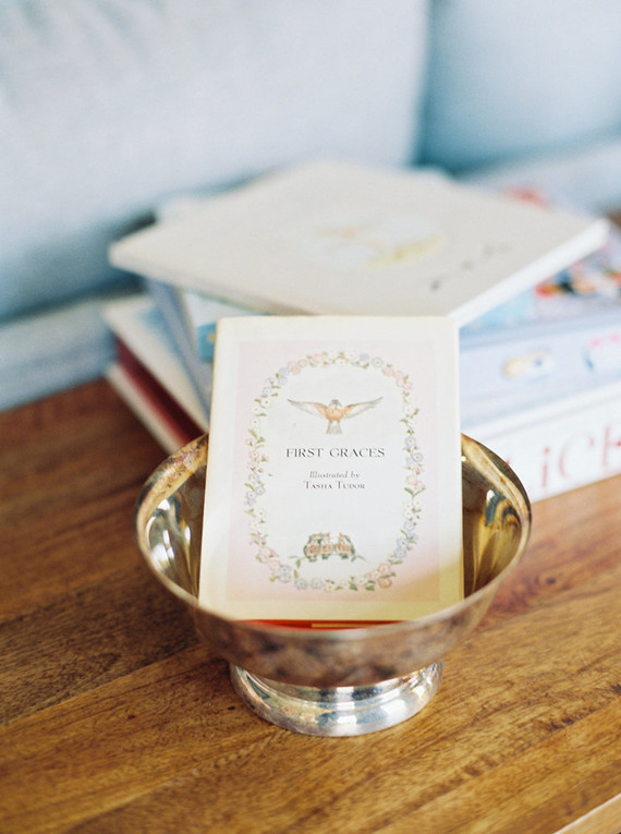 classic newborn photos on film