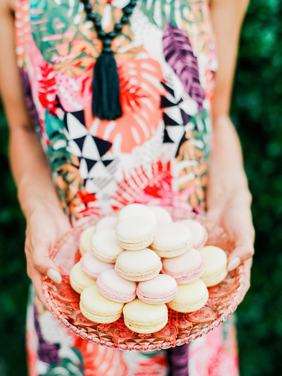 Macarons Inspiration