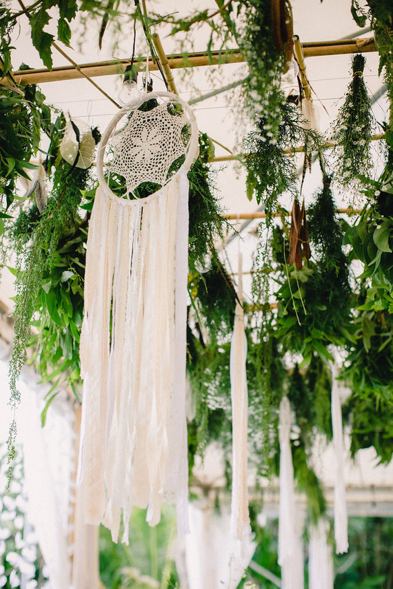 Dreamcatchers