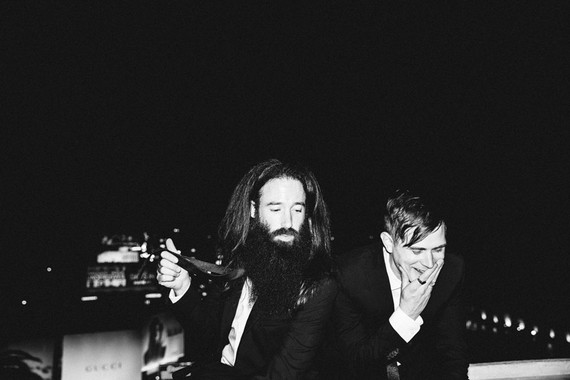 The Gold Collective Photography