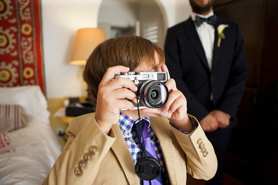 The Gold Collective Photography