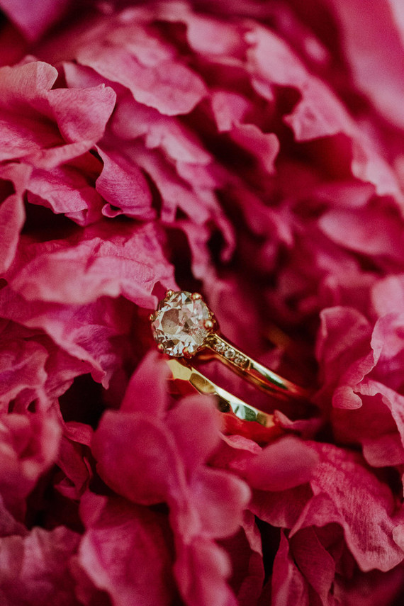 Wedding rings