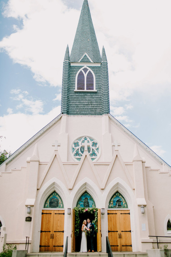 Wedding venue