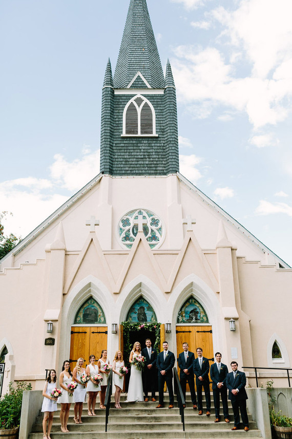 Wedding venue