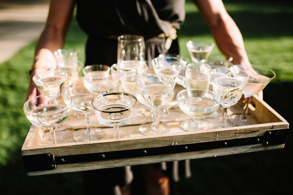 Glassware Inspiration