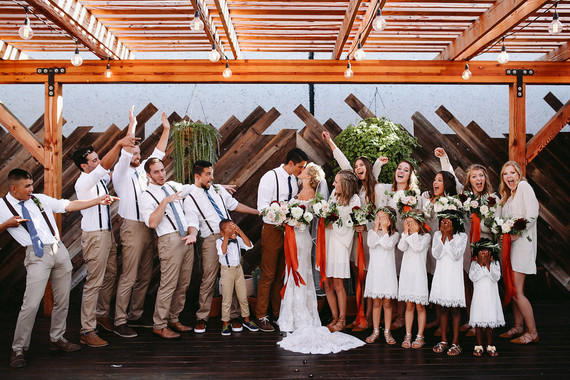 Sanford Creative Photo Wedding Inspiration