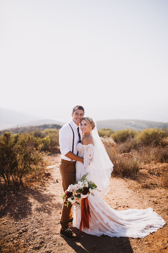 Sanford Creative Photo Wedding Inspiration
