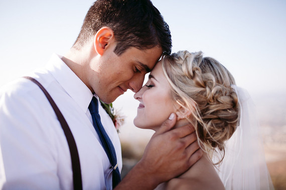 Modern Bohemian wedding at The Wood Shed: Jeff & Joely Wedding Inspiration