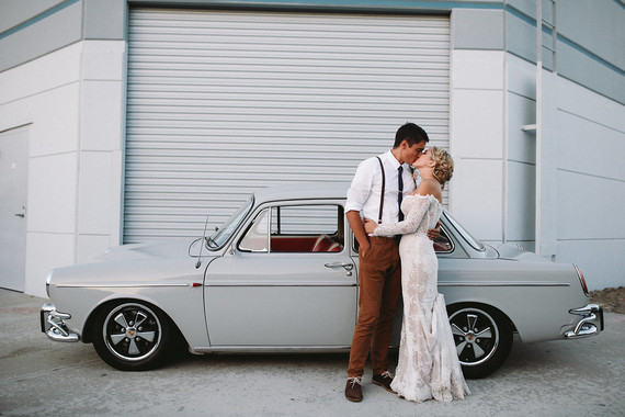Modern Bohemian wedding at The Wood Shed: Jeff & Joely Wedding Inspiration