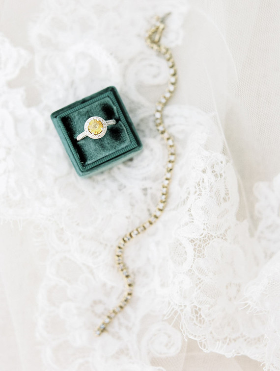 Wedding ring
